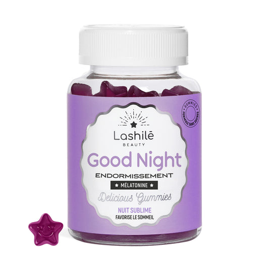 Good-night-ENDORMISSEMENT-30G-GUMMIES-LASHILE BEAUTY