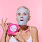 Good Skin bio-cellulosemasker