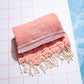 Fouta de plage